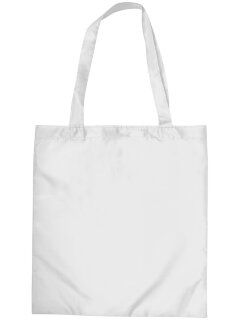 Шоппер белый (Бязь)